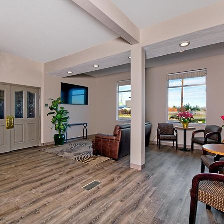 Days Inn By Wyndham Novato/San Francisco Экстерьер фото